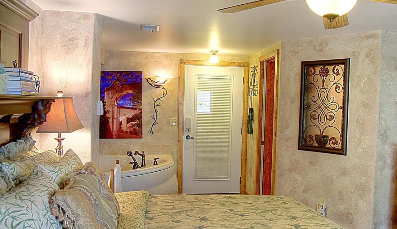 Prairieside Suites Luxury Bed & Breakfast Grandville Exterior foto