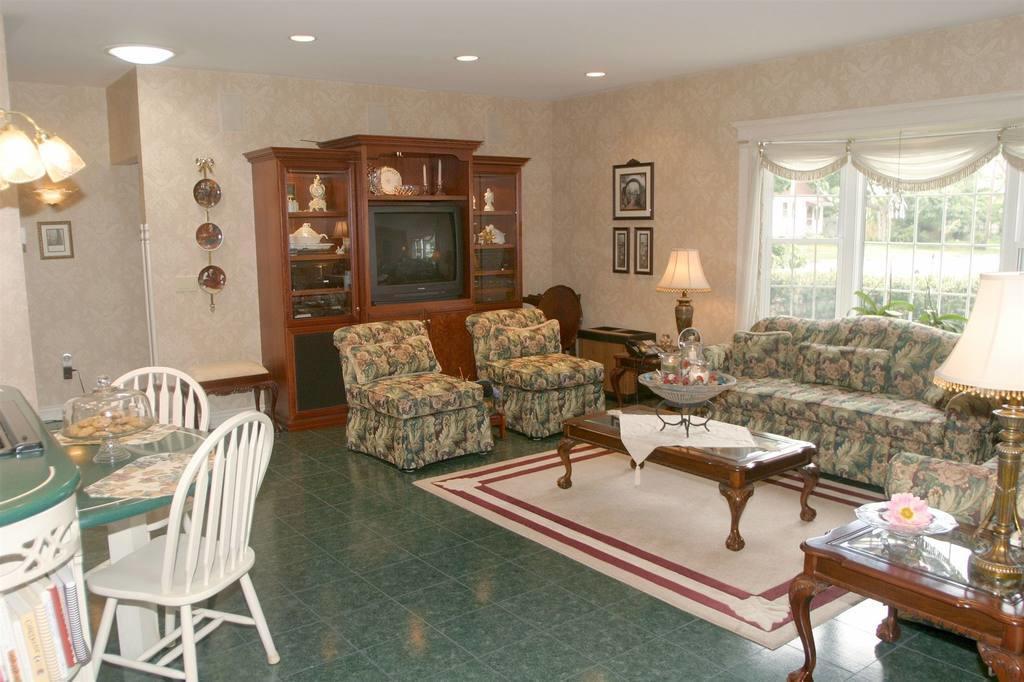 Prairieside Suites Luxury Bed & Breakfast Grandville Exterior foto